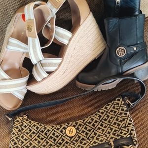 Tommy Hilfiger package